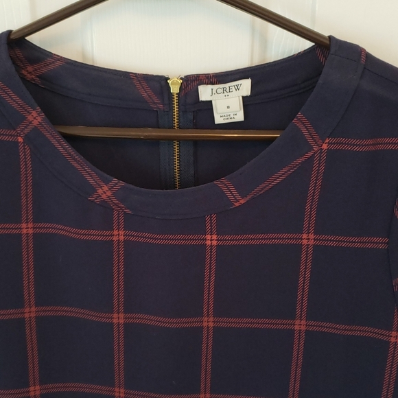 J. CREW DRESS - Picture 2 of 3